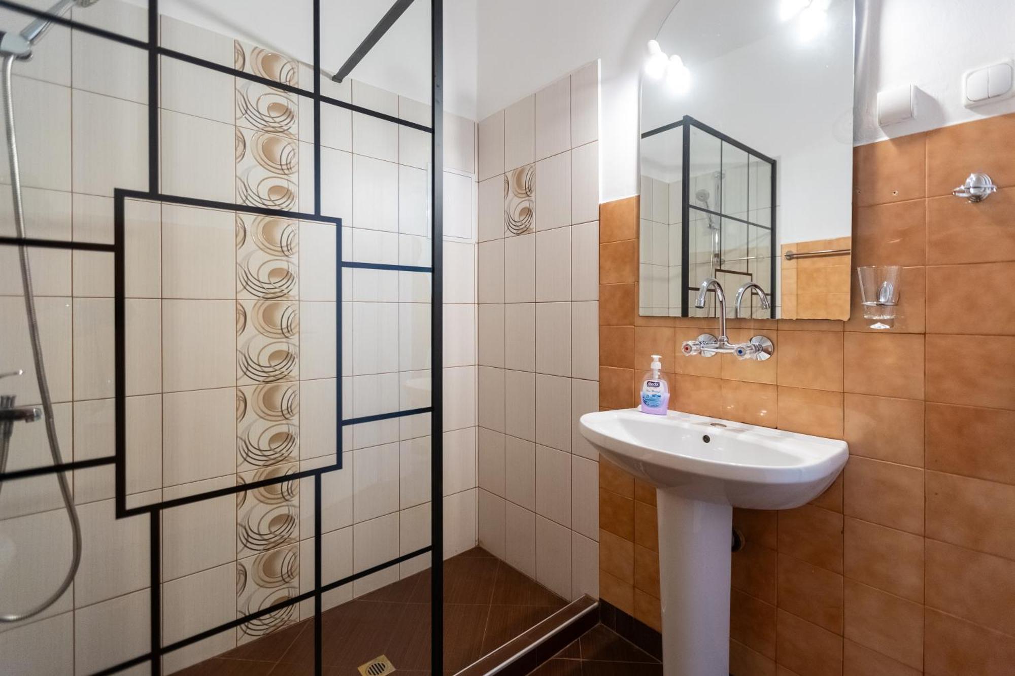 1Bdr Flat In Center Of Sofia Vitoshka Blvd Lägenhet Exteriör bild