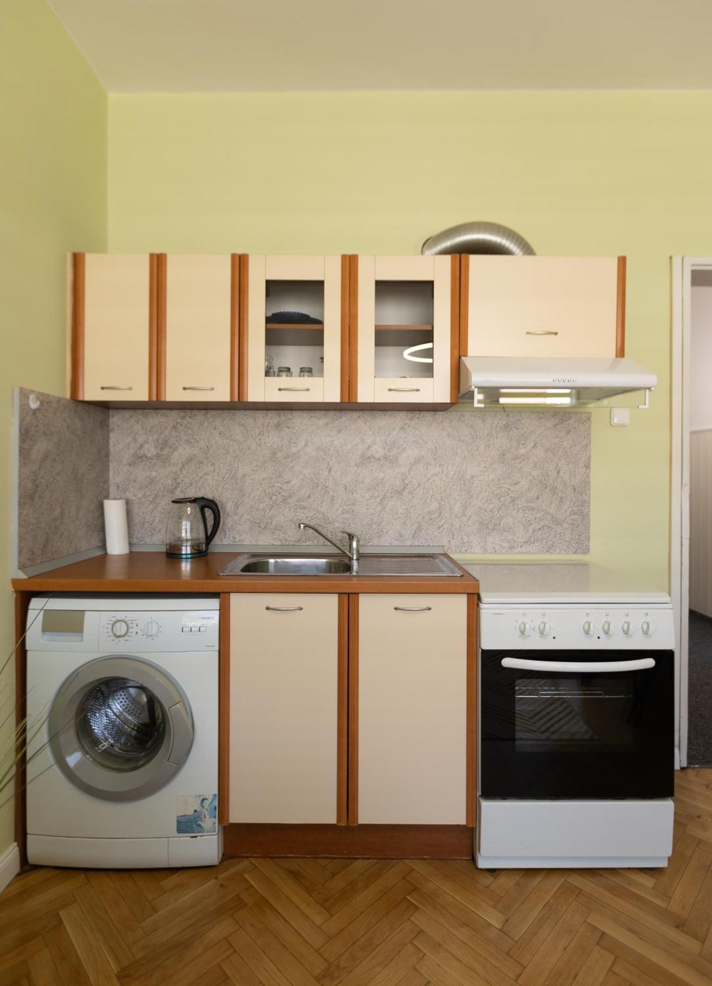 1Bdr Flat In Center Of Sofia Vitoshka Blvd Lägenhet Exteriör bild